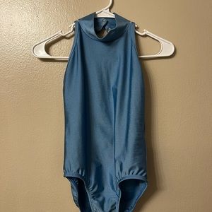 Suffolk Adult Small Leotard